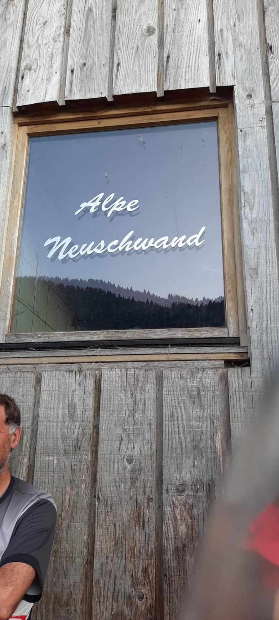 Willa Jausenstation Neuschwand Hittisau Zewnętrze zdjęcie