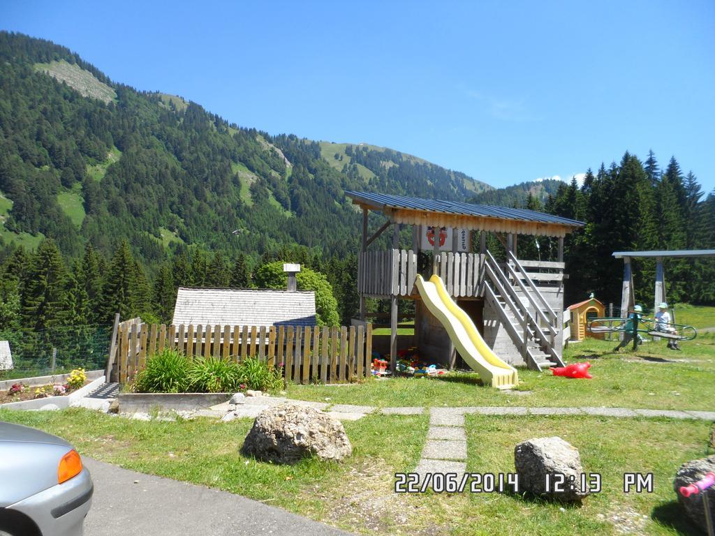 Willa Jausenstation Neuschwand Hittisau Zewnętrze zdjęcie